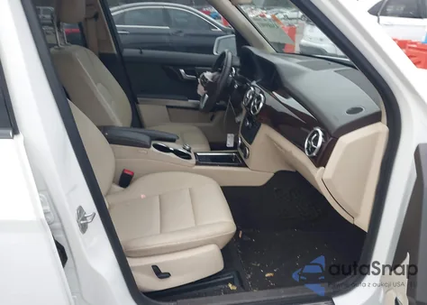 2013 Mercedes-Benz Glk 350 4Matic from USA, damaged, VIN WDCGG8JB7DG032847